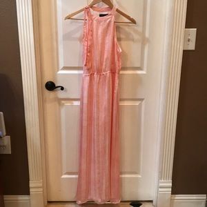 BR Maxi Dress